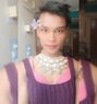 Sanvi Sissy - Acompañantes transexual in New Delhi Photo 6 of 8
