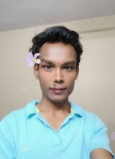Sanvi Sissy - Transsexual escort in New Delhi Photo 7 of 8