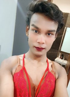 Sanvi Sissy - Acompañantes transexual in New Delhi Photo 7 of 10