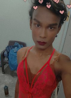 Sanvi Sissy - Acompañantes transexual in New Delhi Photo 8 of 10