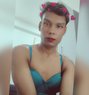 Sanvi Sissy - Acompañantes transexual in New Delhi Photo 8 of 9