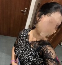 Anju (web cam & Real Meet)..🥰 - puta in Hyderabad