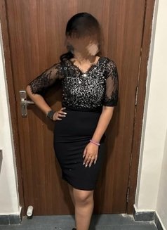 Sanvi (WEB CAM & REAL MEET SERVICE)..🥰 - escort in Chennai Photo 3 of 3