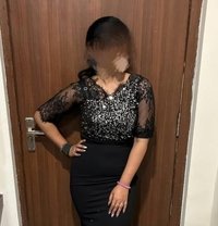 Anju (web cam & Real Meet)..🥰 - escort in Hyderabad Photo 3 of 3