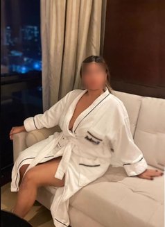Sanvika - escort in Hyderabad Photo 1 of 2