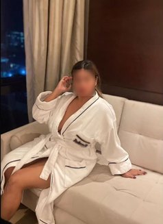 Sanvika - escort in Hyderabad Photo 2 of 2