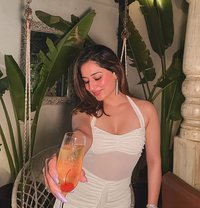 Sanvima - escort in Kochi