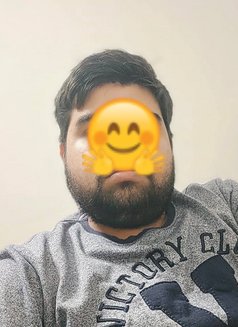 Sany - Male escort in Kolkata Photo 1 of 3