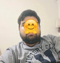 Sany - Male escort in Kolkata