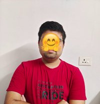 Sany - Male escort in Kolkata