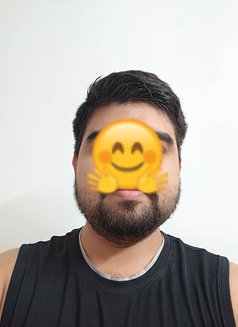 Sany - Male escort in Kolkata Photo 3 of 3