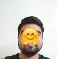 Sany - Male escort in Kolkata