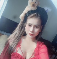 Sany - escort in Abu Dhabi