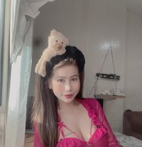 Sany - escort in Abu Dhabi