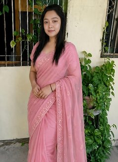 Sanya Cam and Real Meet - escort in Hyderabad Photo 1 of 1