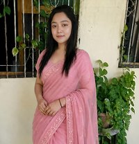Sanya Cam and Real Meet - escort in Hyderabad