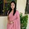 Sanya Cam and Real Meet - escort in Hyderabad Photo 2 of 2