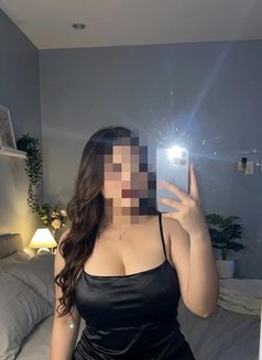 Sanya Cam & Real Meet Service - escort in Kathmandu Photo 1 of 4
