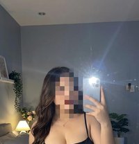 Sanya Cam & Real Meet Service - escort in Kathmandu Photo 1 of 4