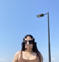 Sanya Cam & Real Meet Service - puta in Kathmandu