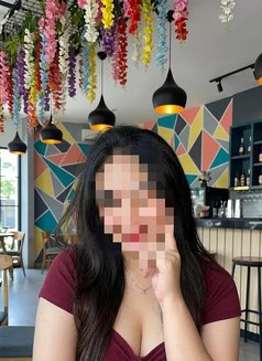 Sanya Cam & Real Meet Service - escort in Kathmandu Photo 4 of 4