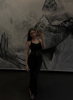 Sanya (Camshow, Content, Meet) - puta in Manila Photo 5 of 9
