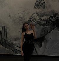 Sanya (Camshow, Content, Meet) - escort in Manila