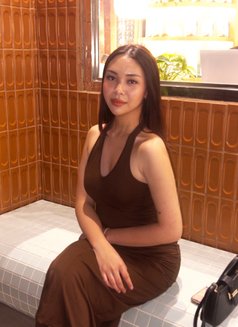 Sanya (Camshow, Content, Meet) - escort in Manila Photo 10 of 10