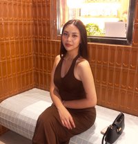 Sanya (Camshow, Content, Meet) - puta in Manila Photo 10 of 10