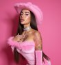 Sanya Carolina - escort in Hong Kong Photo 4 of 8