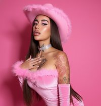Sanya Carolina - escort in Makati City