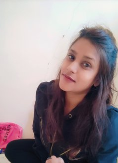 Sanya - escort in Bangalore Photo 1 of 2