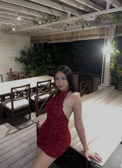 Sanya (Camshow, Content, Meet) - escort in Manila Photo 4 of 4
