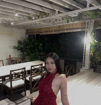Sanya (Camshow, Content, Meet) - puta in Taipei