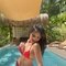 Sanya - Transsexual escort in Cebu City