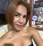 Sanya - Transsexual escort in Pasig Photo 1 of 18