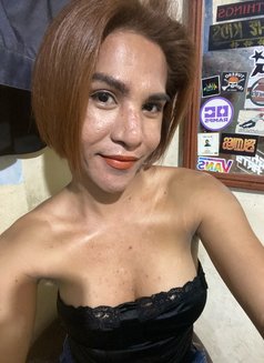 Sanya - Transsexual escort in Pasig Photo 1 of 18