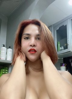 Sanya - Transsexual escort in Pasig Photo 5 of 18
