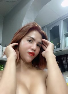 Sanya - Transsexual escort in Pasig Photo 15 of 18