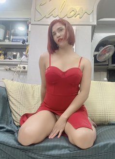 Sanya - Transsexual escort in Pasig Photo 16 of 18