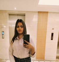 Sanya Here for Cam and Meet - puta in Hyderabad