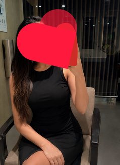 Sanya (Independent Cam & Meet) - escort in Hyderabad Photo 1 of 5