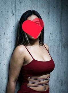 Sanya (Independent Cam & Meet) - escort in Hyderabad Photo 2 of 5