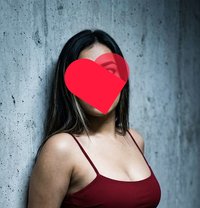 Sanya (Independent Cam & Meet) - escort in Hyderabad