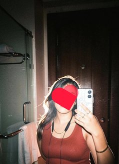 Sanya (Independent Cam & Meet) - escort in Hyderabad Photo 3 of 5