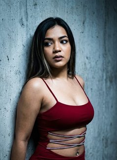 Sanya (Independent Cam & Meet) - escort in Hyderabad Photo 5 of 5