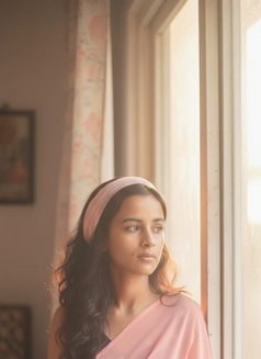 Sanya Independent Girl - puta in Hyderabad Photo 1 of 6