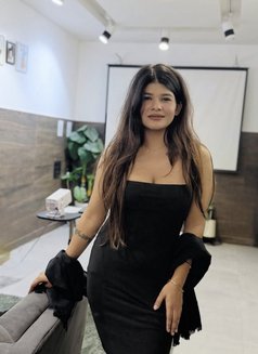Sanya - escort in New Delhi Photo 2 of 2