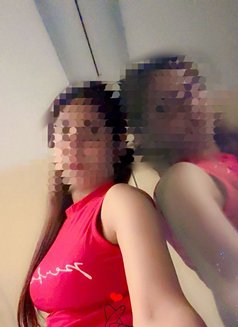Sanya - escort in Bangalore Photo 1 of 2