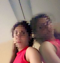 Sanya - escort in Bangalore Photo 1 of 3
